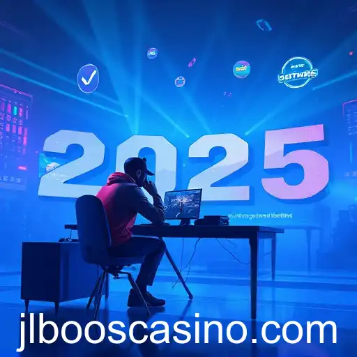 Emerging Trends in Online Gaming: A 2025 Perspective