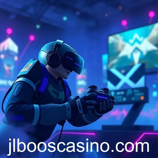 The Evolution of Online Gaming Platforms