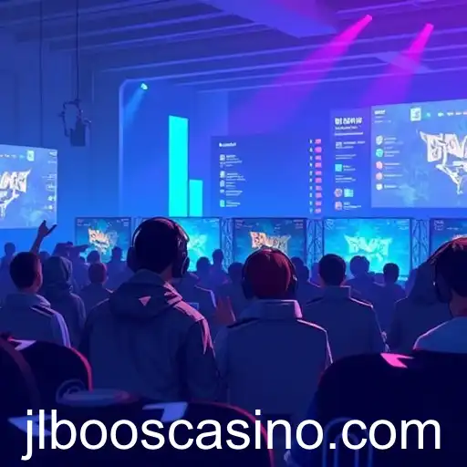 The Evolution of Gaming in 2025