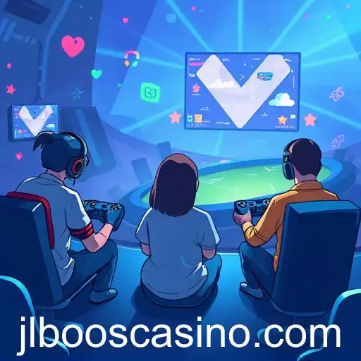 The Evolution of Jlboos: Gaming in 2025