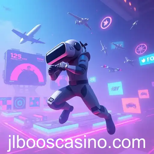 Exploring the Rise of JLBoos: A Modern Gaming Phenomenon