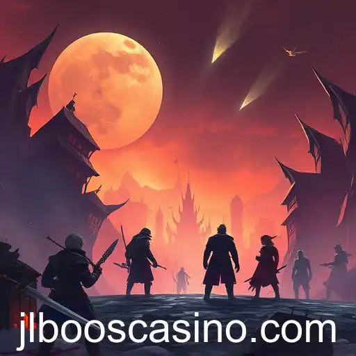 Gaming Innovations in 2025