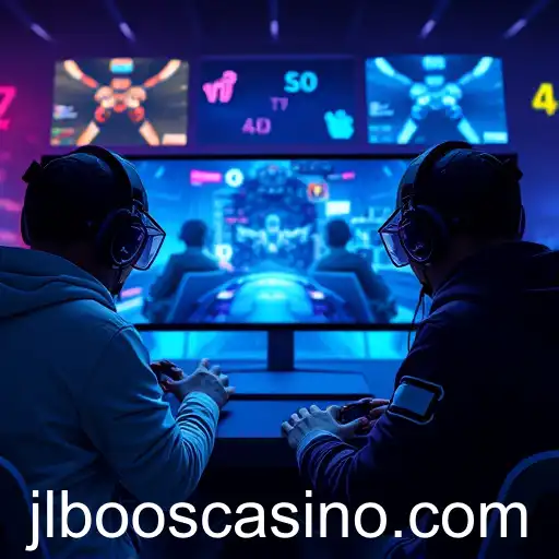 Gaming Innovations and Trends in 2025