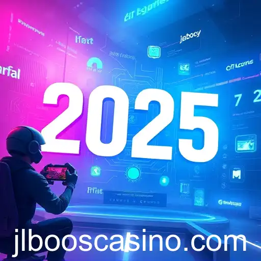 Gaming Trends and Developments in 2025