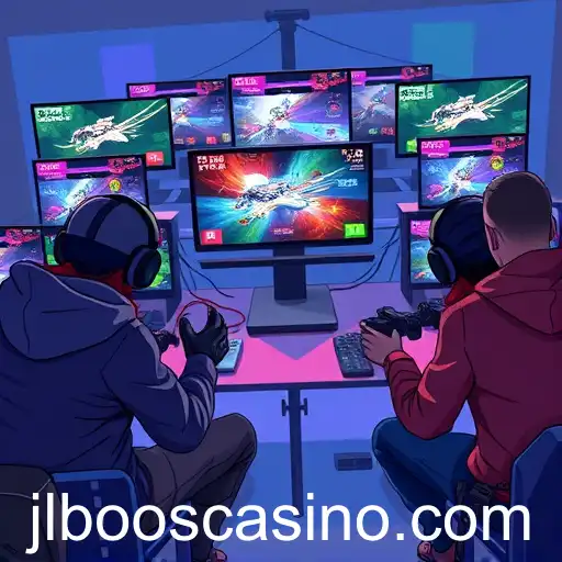 The Growing Influence of Online Gaming in 2025