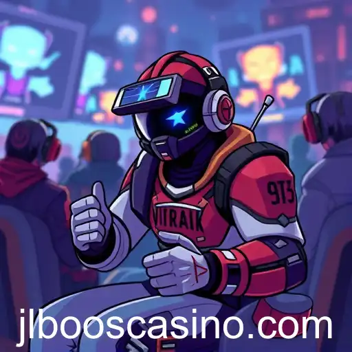 Innovations and Trends in Online Gaming