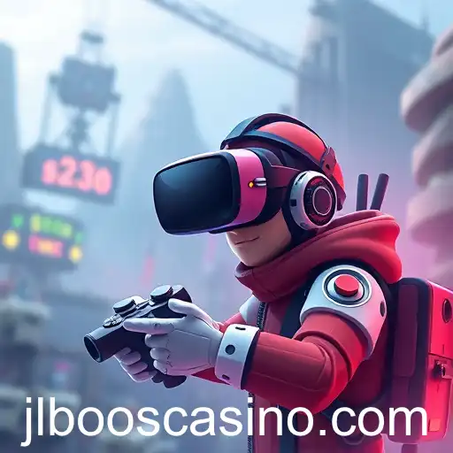 Emergence of JLBoos in the Online Gaming Landscape