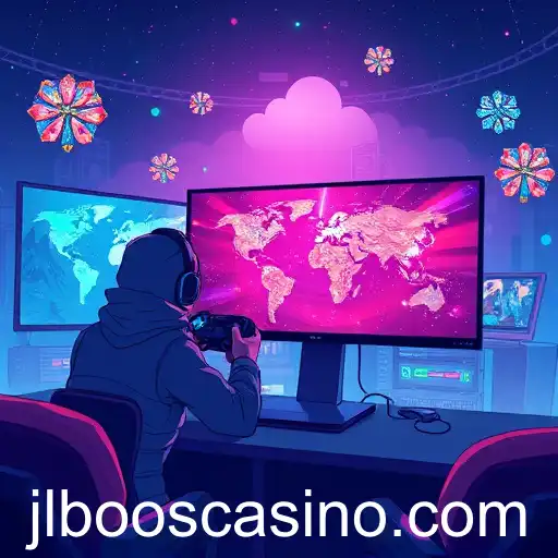 The Rise of JLBoos in Online Gaming