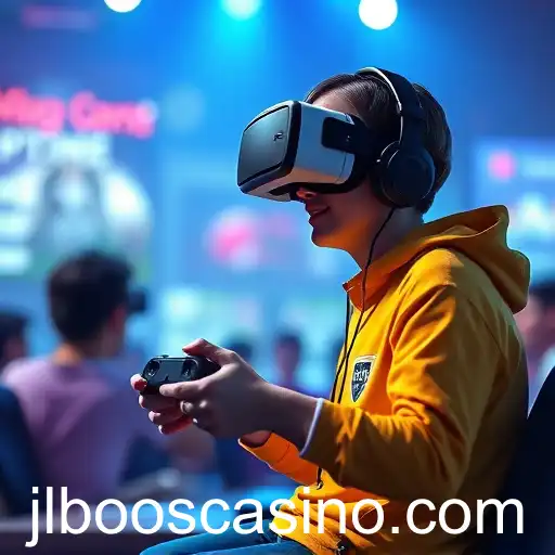 The Rise of JLBOOS in Online Gaming