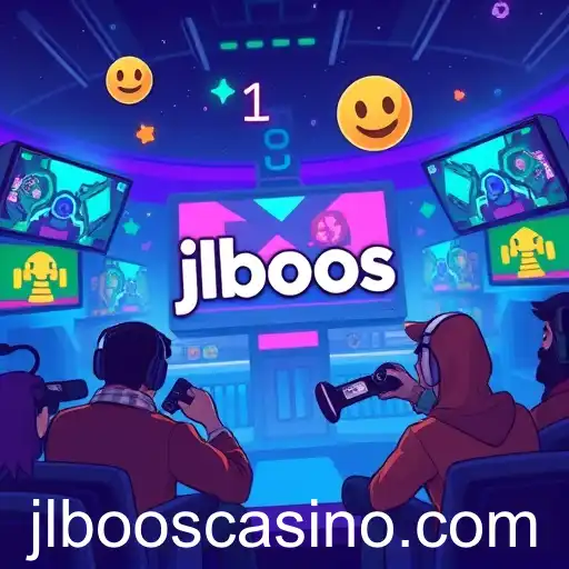 The Rise of 'jlboos': Redefining Online Gaming in 2025