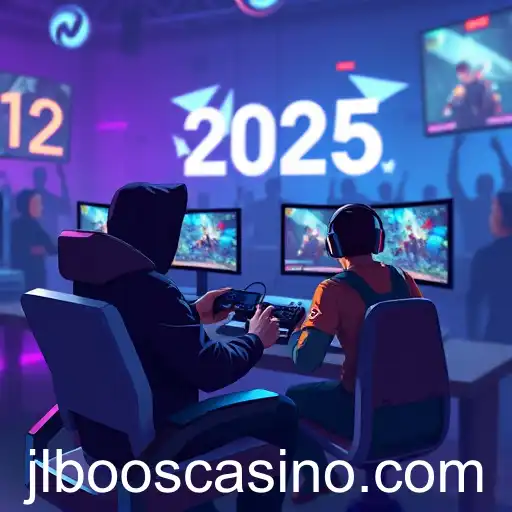 The Rise of Online Gaming in 2025