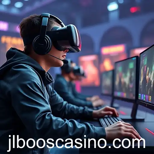 The Rise of Online Gaming Platforms