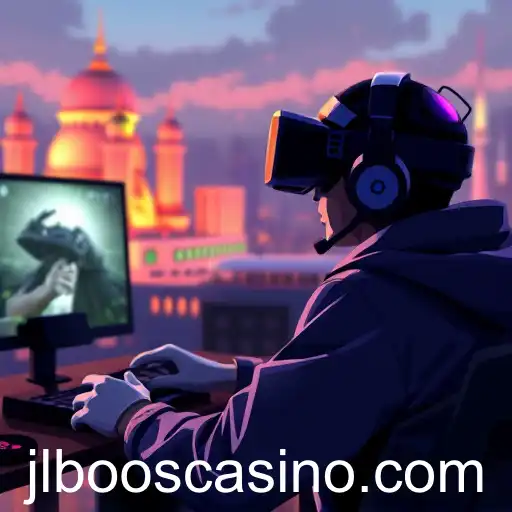 The Rise of Online Gaming Communities