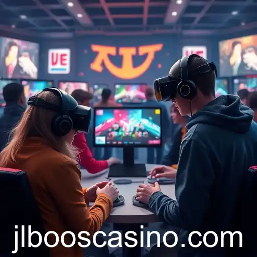 The Rise of Online Gaming Communities in 2025