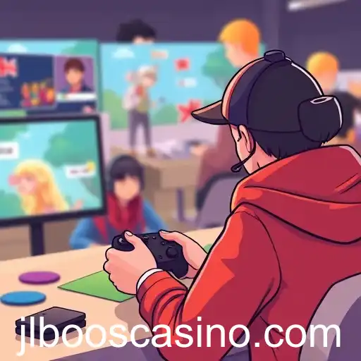 The Rise of Online English Games