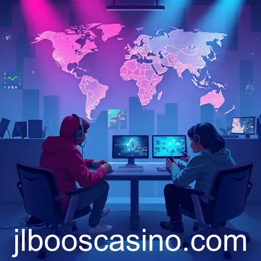 Gaming Industry Advances Amid Challenges