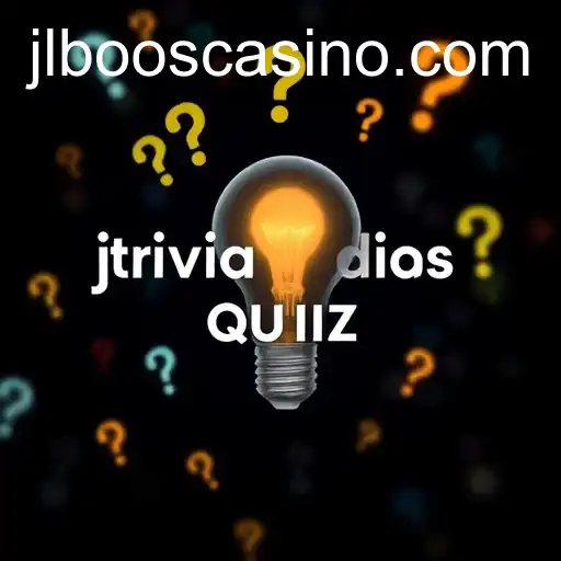 Trivia Quiz: Engage and Educate with 'jlboos'