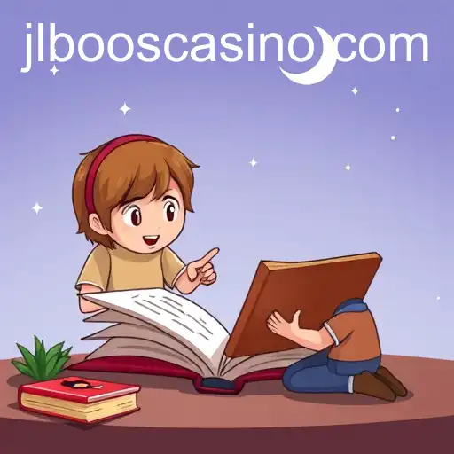 Exploring the World of 'Reading Comprehension' Games with the Keyword 'jlboos'