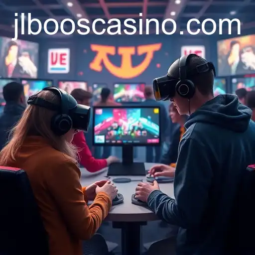 The Rise of Online Gaming Communities in 2025