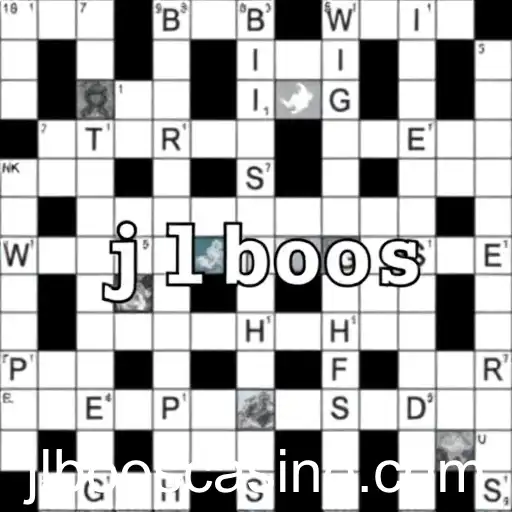 Exploring the Fascinating World of 'Crossword Game' with 'jlboos' as a Key Element