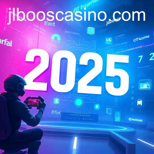 Gaming Trends and Developments in 2025