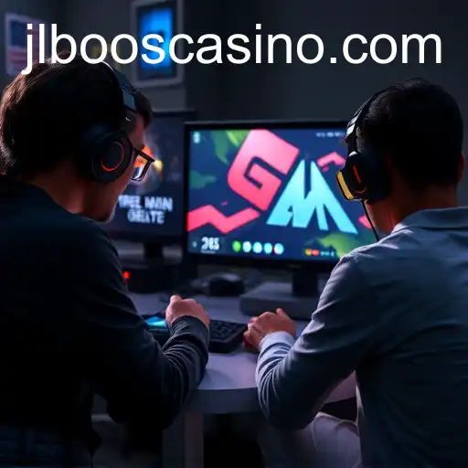 The Rise of Online Gaming Portals