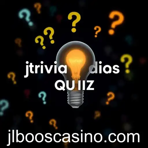 Trivia Quiz: Engage and Educate with 'jlboos'