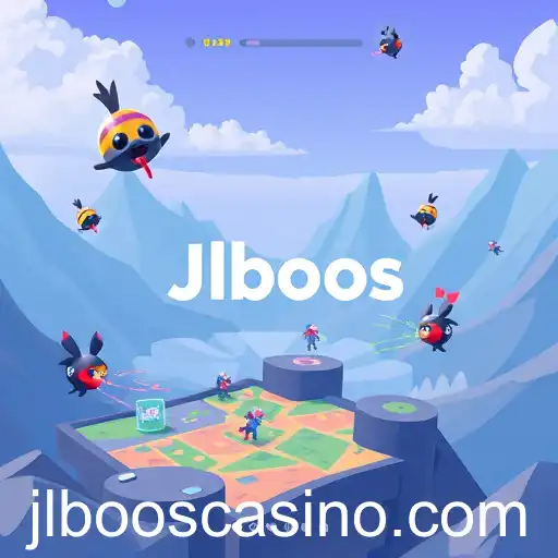 Rise of Jlboos: A Phenomenon in Online Gaming
