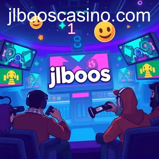 The Rise of 'jlboos': Redefining Online Gaming in 2025