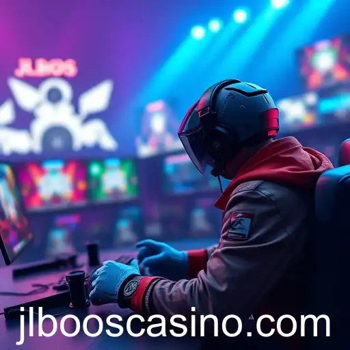 The Rise of Online Gaming Platforms