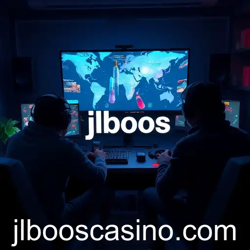 The Rise of Online Games in the Digital Age