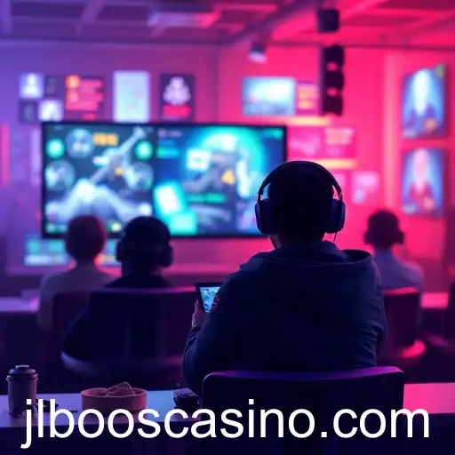 The Rise of Online Gaming and Its Impact