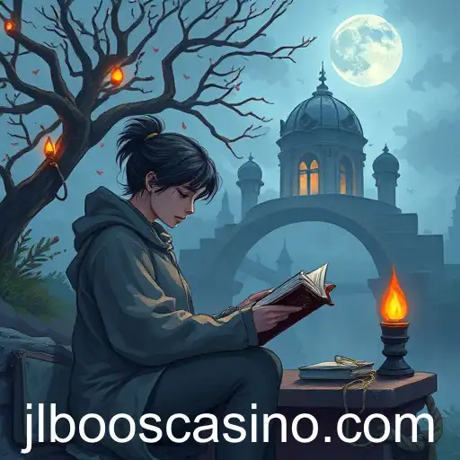 Exploring 'Creative Writing' in the World of Online Gaming