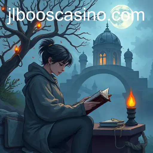 Exploring 'Creative Writing' in the World of Online Gaming